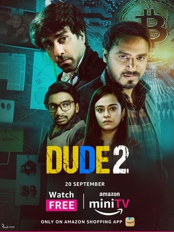 Portrait for Dude - Season 2