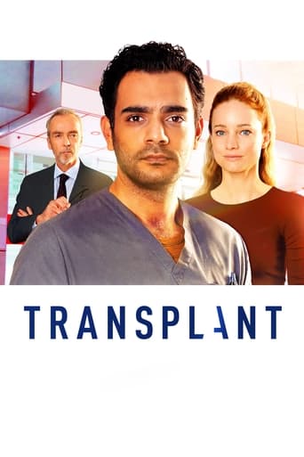 Portrait for Transplant - Season 2