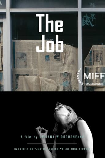 Poster of The Job