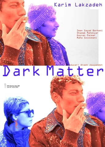 Poster of Dark Matter