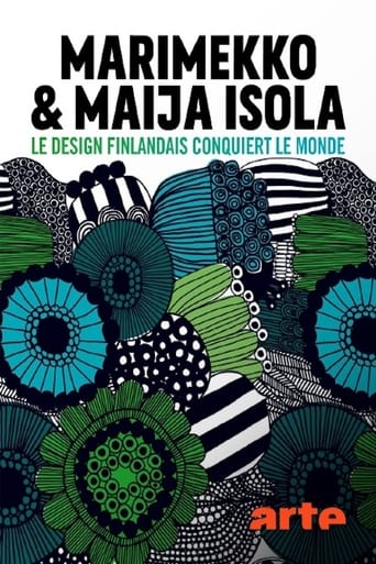 Poster of Marimekko & Maija Isola - Le design finlandais conquiert le monde