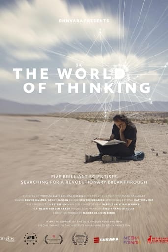 Poster of The World of Thinking