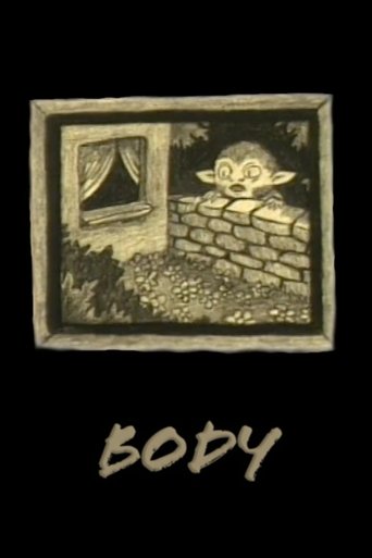 Poster of Body