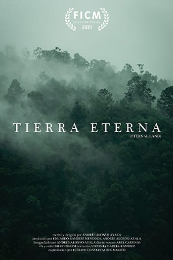 Poster of Tierra eterna