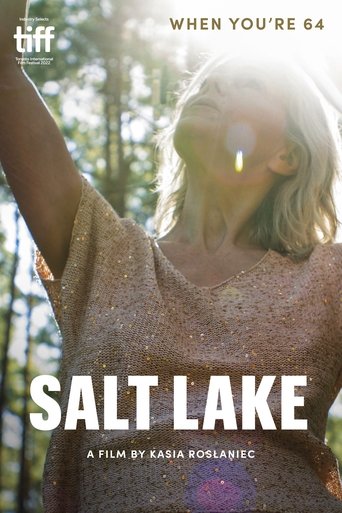 Poster of Salt Lake
