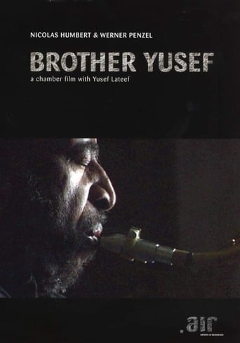 Poster of Brother Yusef