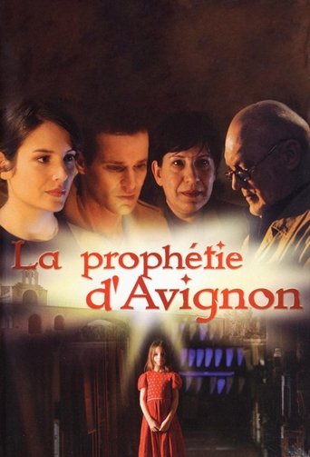 Portrait for La prophétie d'Avignon - Season 1