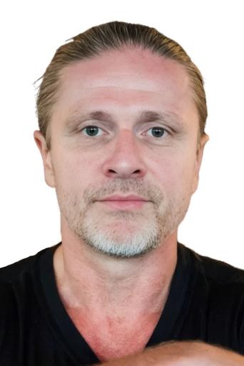 Portrait of Emmanuel Petit