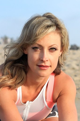 Portrait of Elise Joan