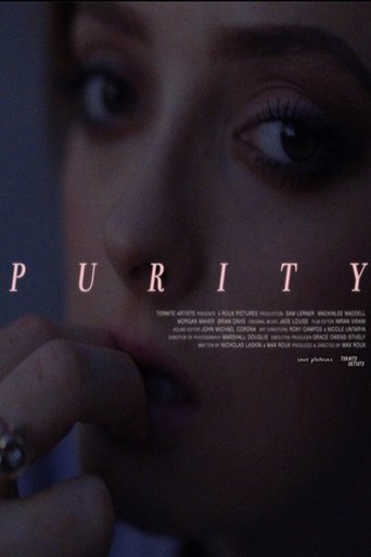 Poster of Purity