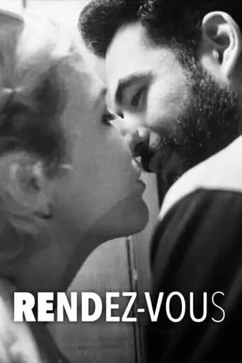 Poster of Rendez-vous