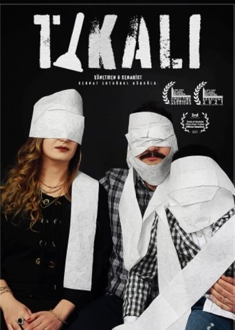 Poster of Tıkalı