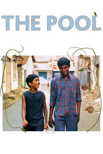 Poster of The Pool