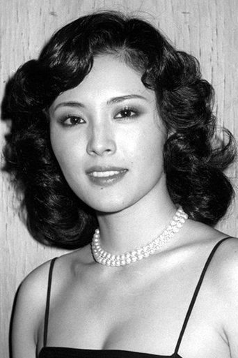 Portrait of Keiko Matsuzaka