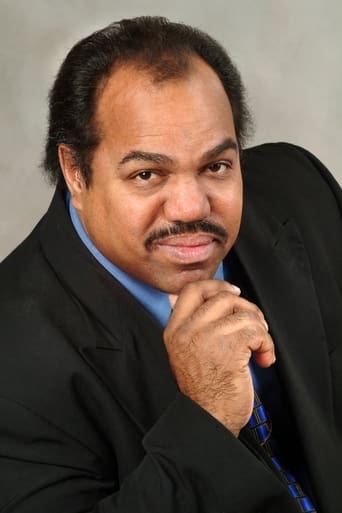 Portrait of Daryl Davis