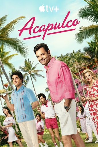 Portrait for Acapulco - Season 4