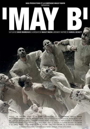 Poster of May B