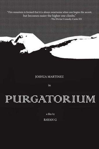 Poster of Purgatorium