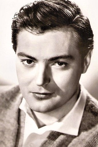 Portrait of Siegfried Breuer Jr.