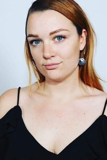 Portrait of Kirsty Armstrong