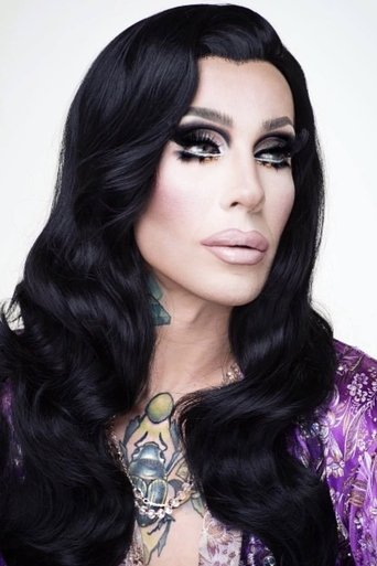 Portrait of Kameron Michaels