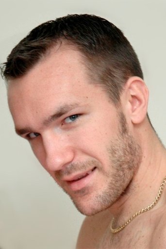 Portrait of Stefan Hard