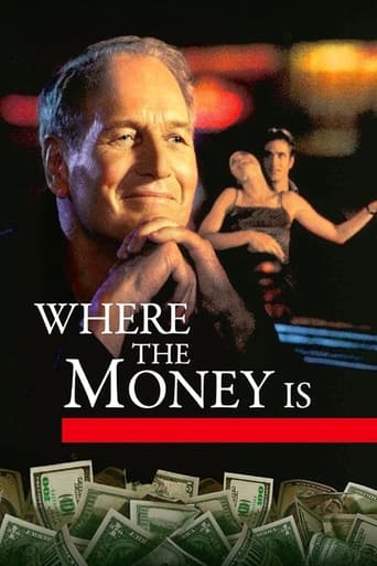 Poster of Where the Money Is