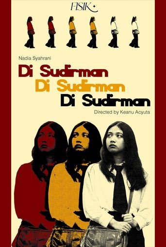 Di Sudirman Poster of Di Sudirman