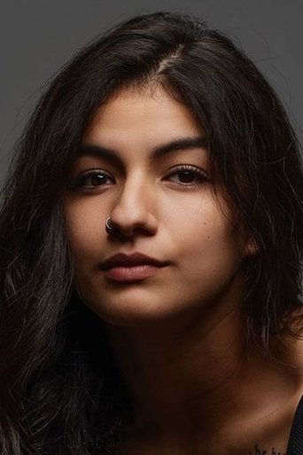 Portrait of Michelle Guillén