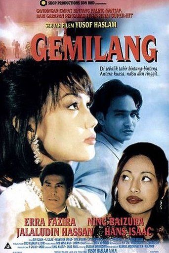 Poster of Gemilang