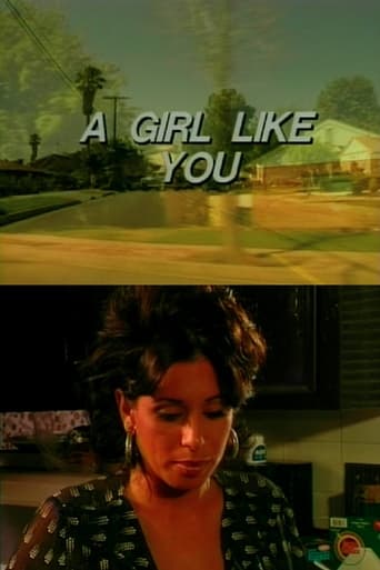 Poster of A Girl Like You