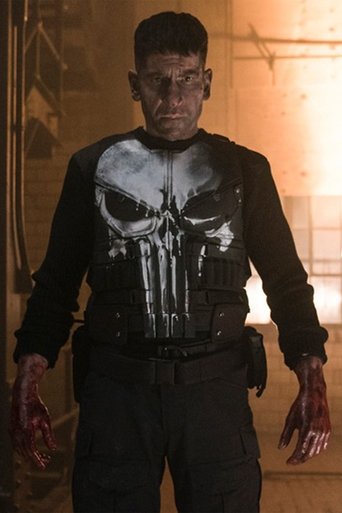 Poster of Untitled The Punisher Special