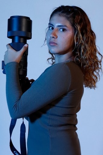 Portrait of Sophia Rios