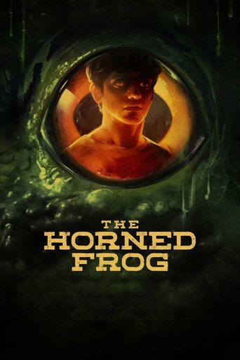 Poster of The Horned Frog