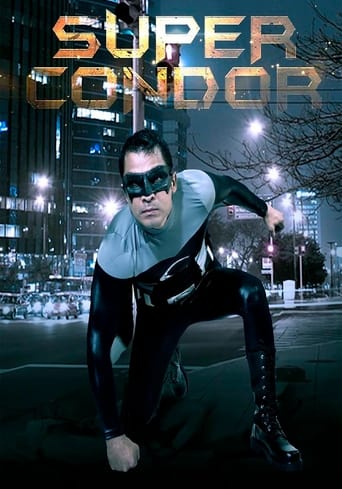 Poster of Súper Cóndor