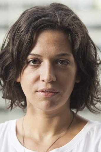 Portrait of Alice Riff