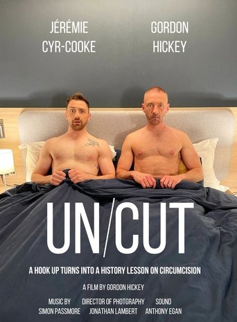 Poster of Un/Cut