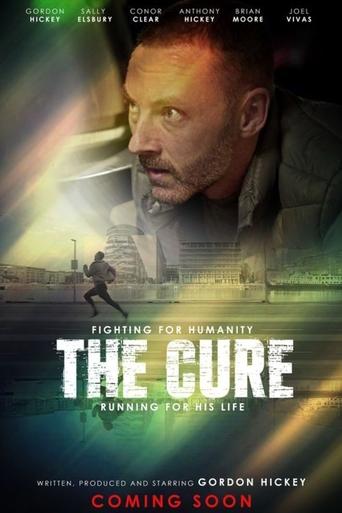 Poster of The Cure