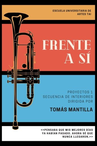 Poster of Frente a sí