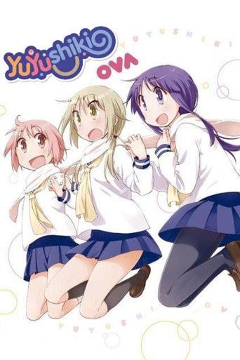 Portrait for Yuyushiki - Specials