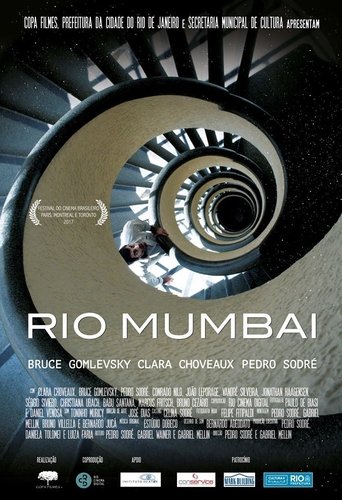 Poster of Rio Mumbai
