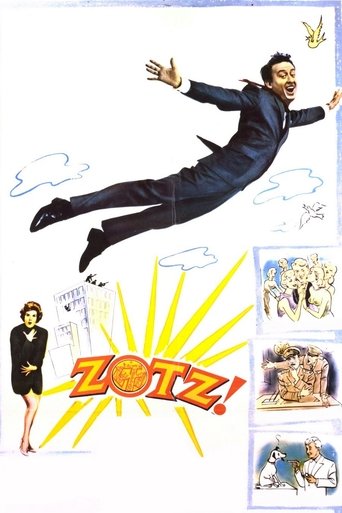 Poster of Zotz!