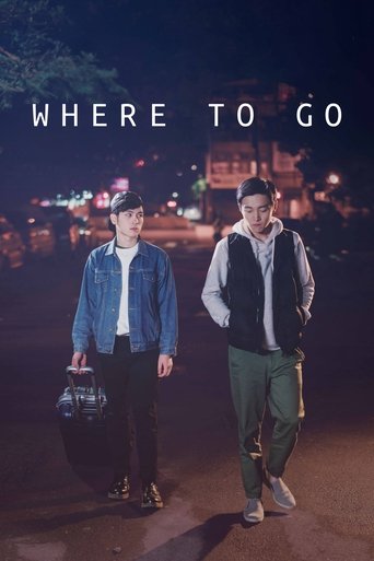 Poster of Where to Go