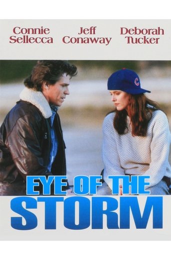 Poster of Eye of the Storm