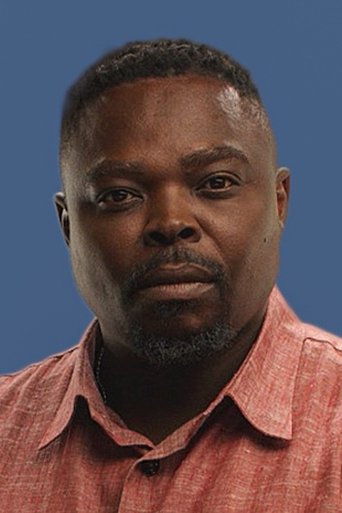 Portrait of Siyabonga Melongisi Shibe