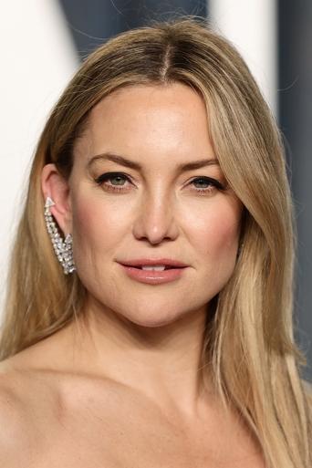 Portrait of Kate Hudson