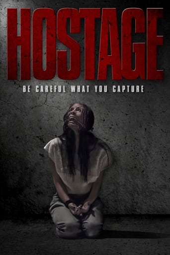 Poster of Hostage