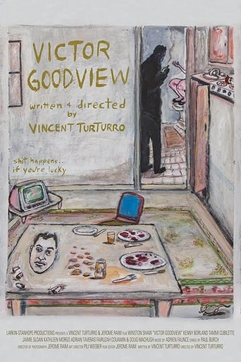 Poster of Victor Goodview