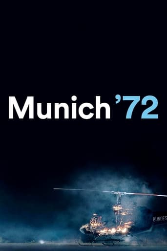 Poster of Munich '72