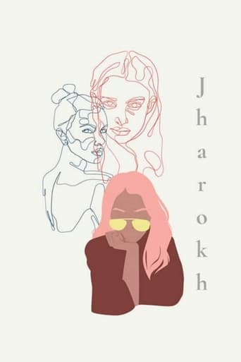 Poster of Jharokh